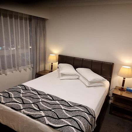Accommodation Sydney 38 Harbour Street Sydney Esterno foto