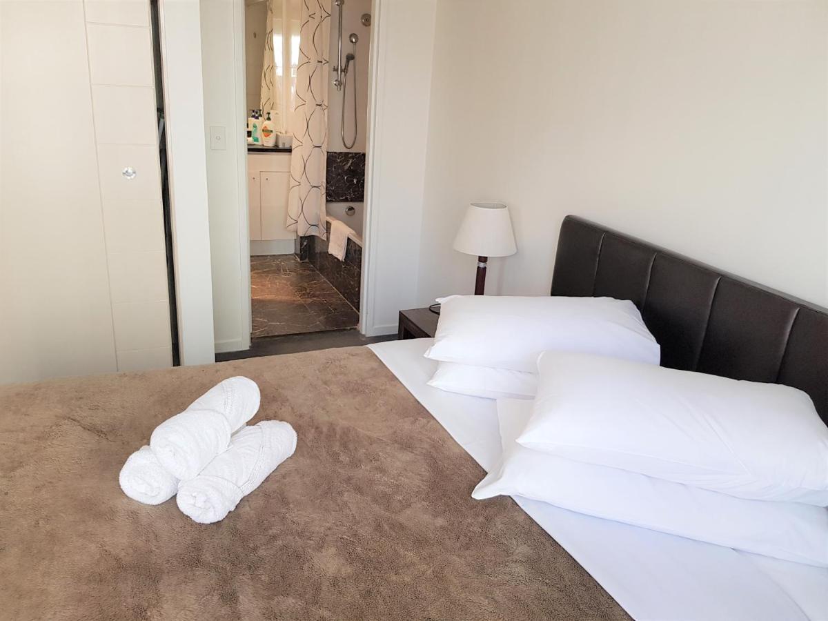 Accommodation Sydney 38 Harbour Street Sydney Esterno foto