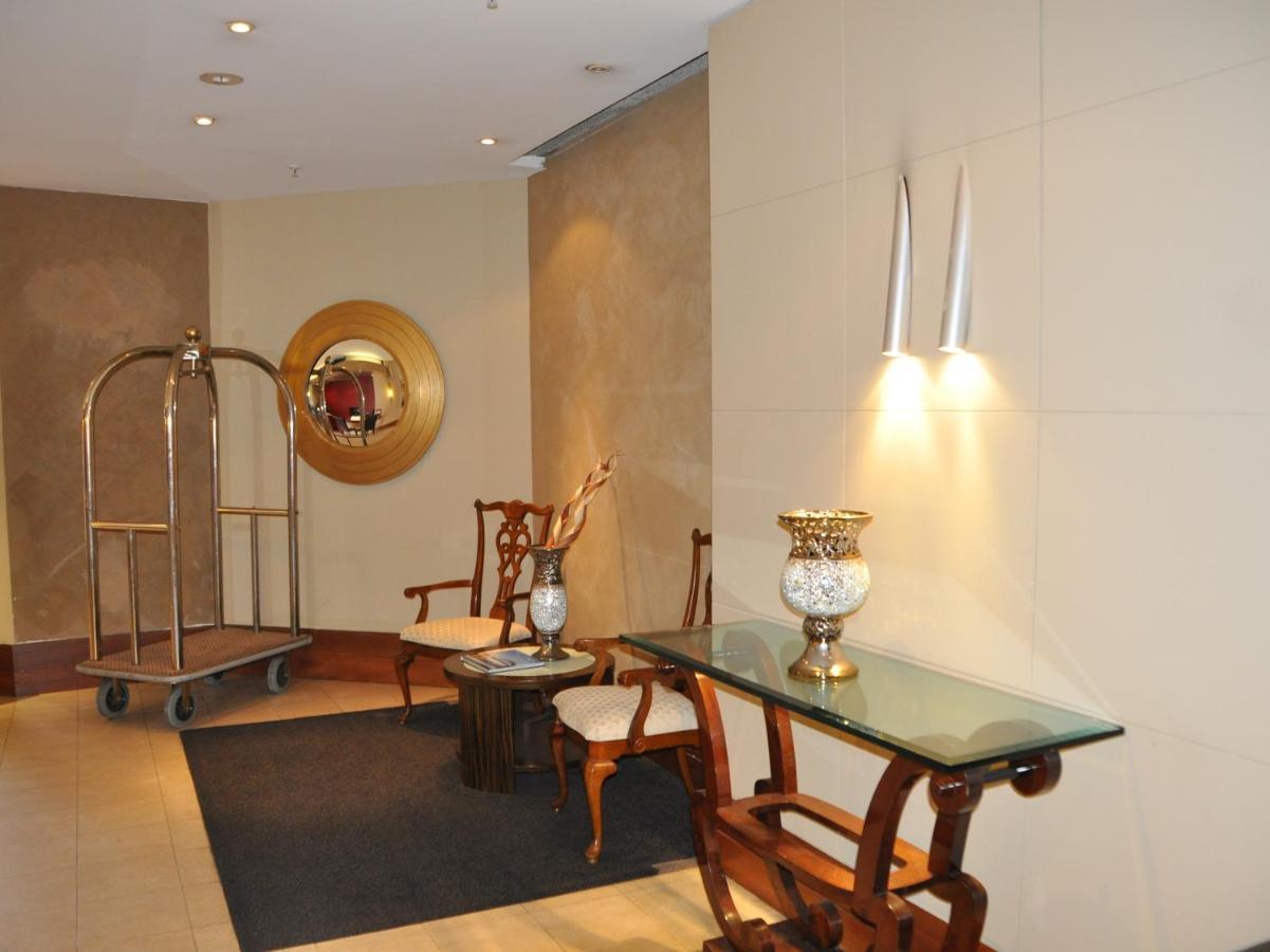 Accommodation Sydney 38 Harbour Street Sydney Esterno foto