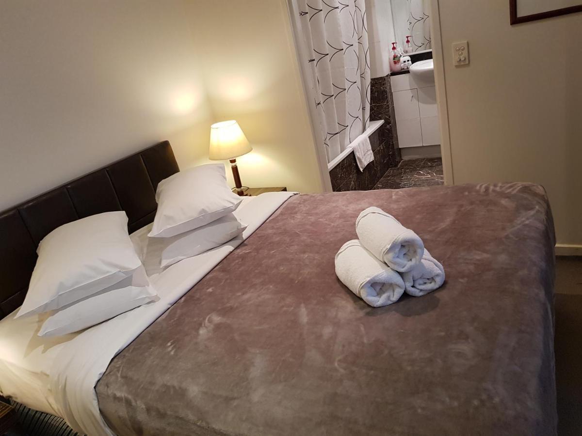 Accommodation Sydney 38 Harbour Street Sydney Esterno foto