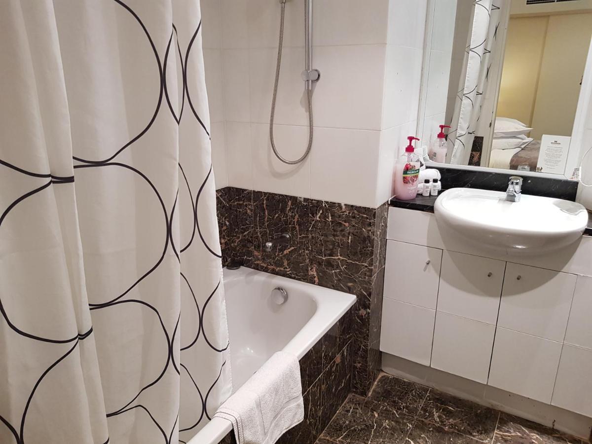 Accommodation Sydney 38 Harbour Street Sydney Esterno foto