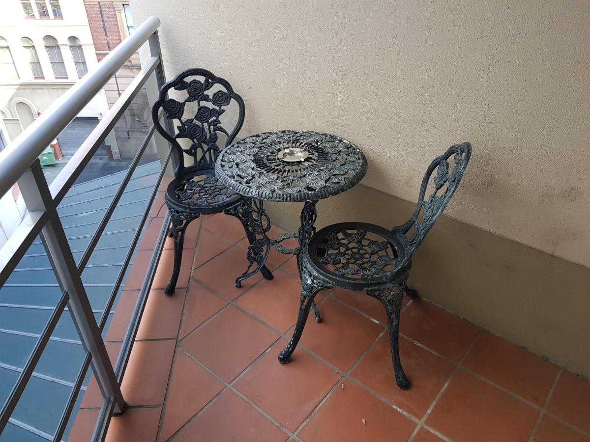 Accommodation Sydney 38 Harbour Street Sydney Esterno foto
