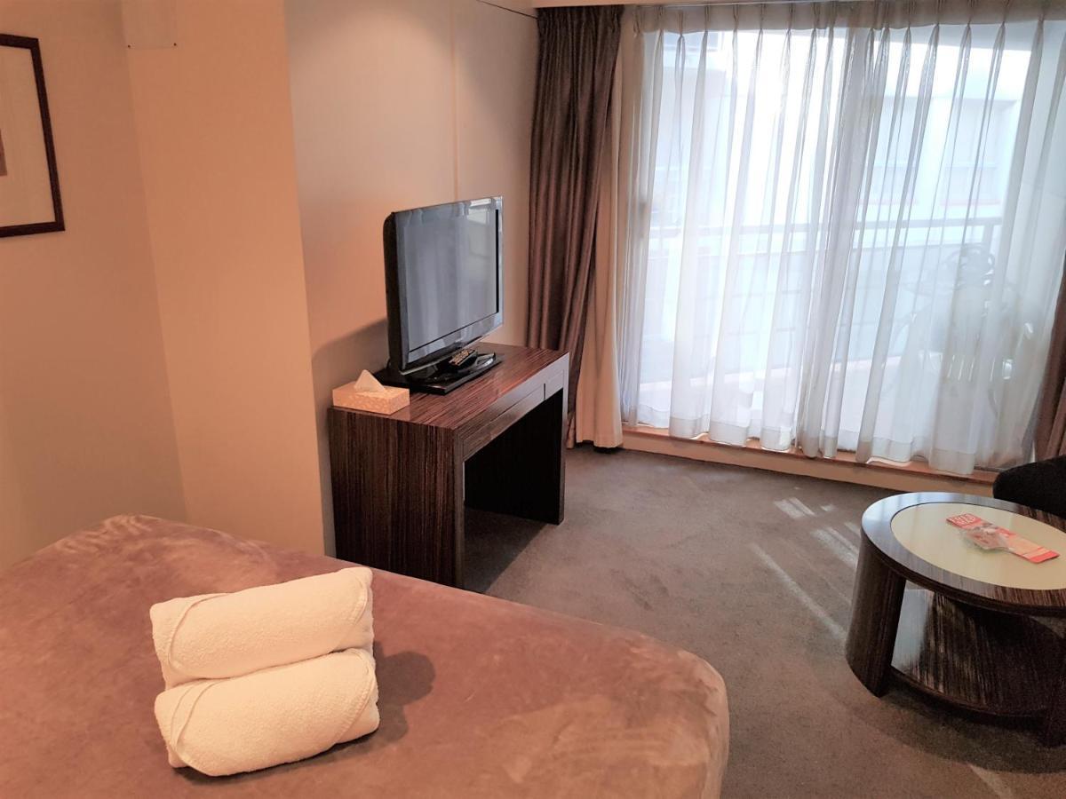 Accommodation Sydney 38 Harbour Street Sydney Esterno foto