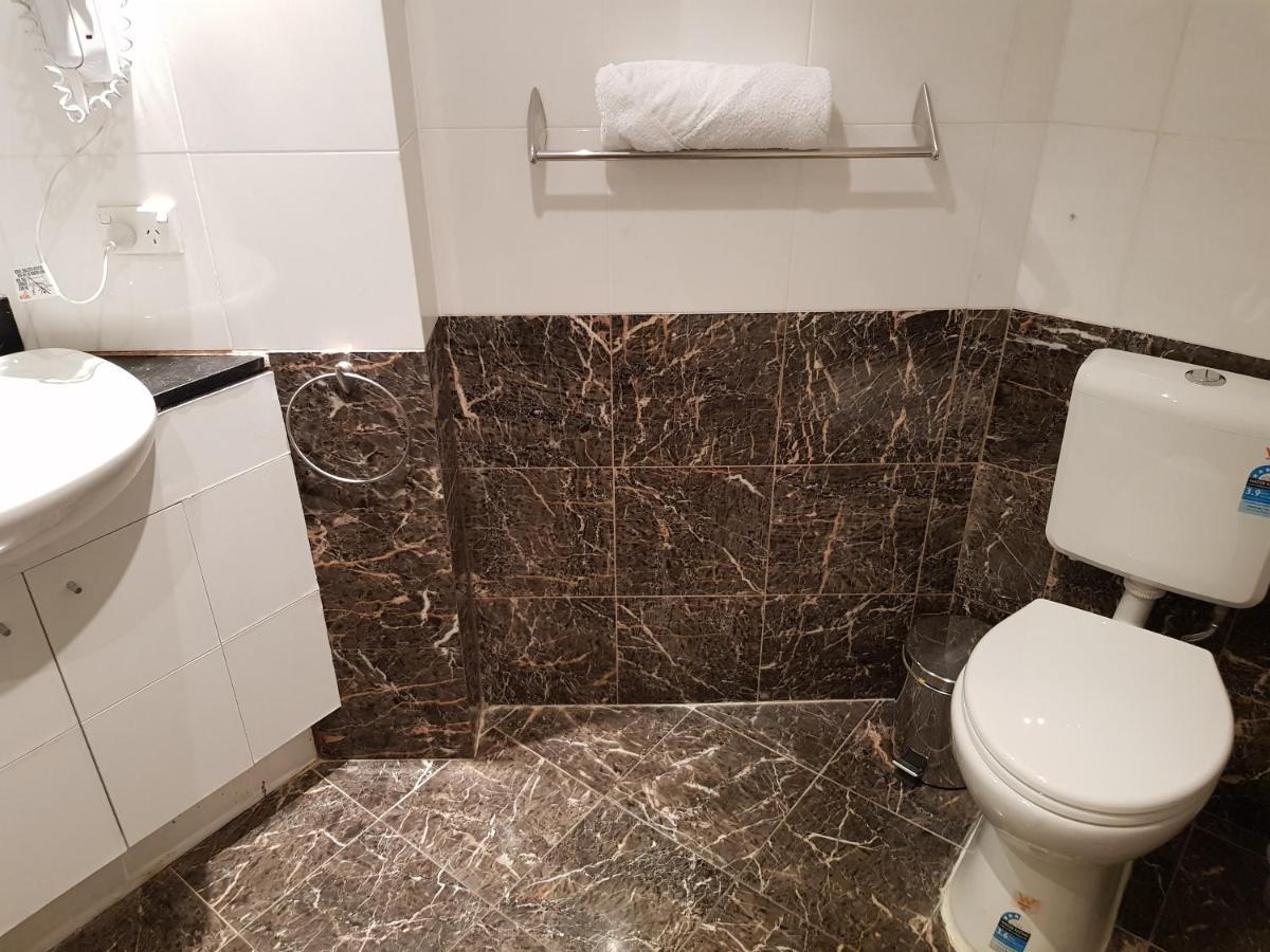 Accommodation Sydney 38 Harbour Street Sydney Esterno foto