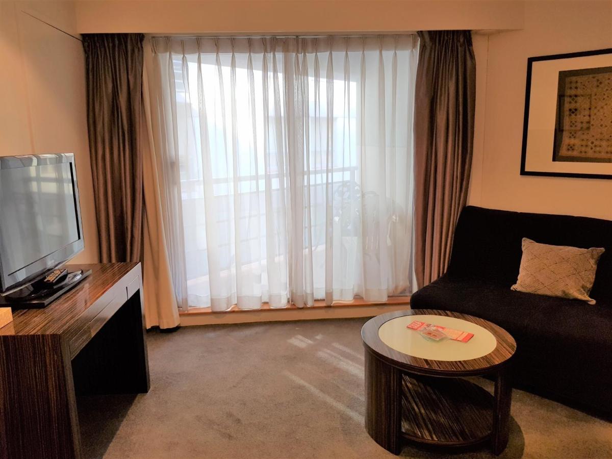 Accommodation Sydney 38 Harbour Street Sydney Esterno foto