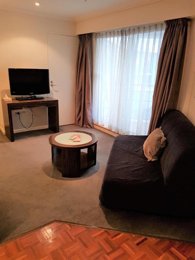 Accommodation Sydney 38 Harbour Street Sydney Esterno foto