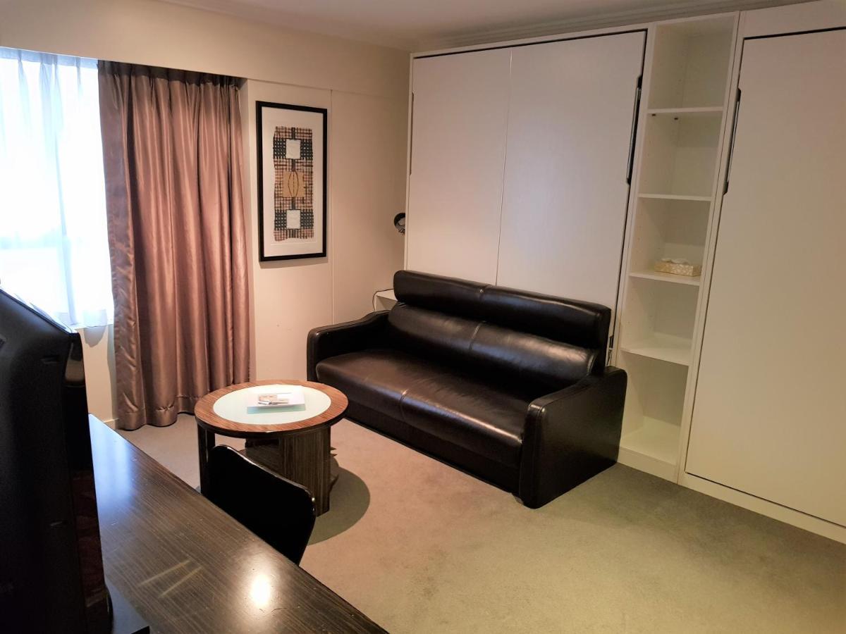 Accommodation Sydney 38 Harbour Street Sydney Esterno foto