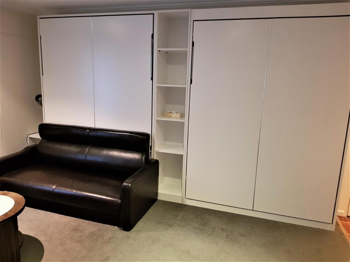Accommodation Sydney 38 Harbour Street Sydney Esterno foto