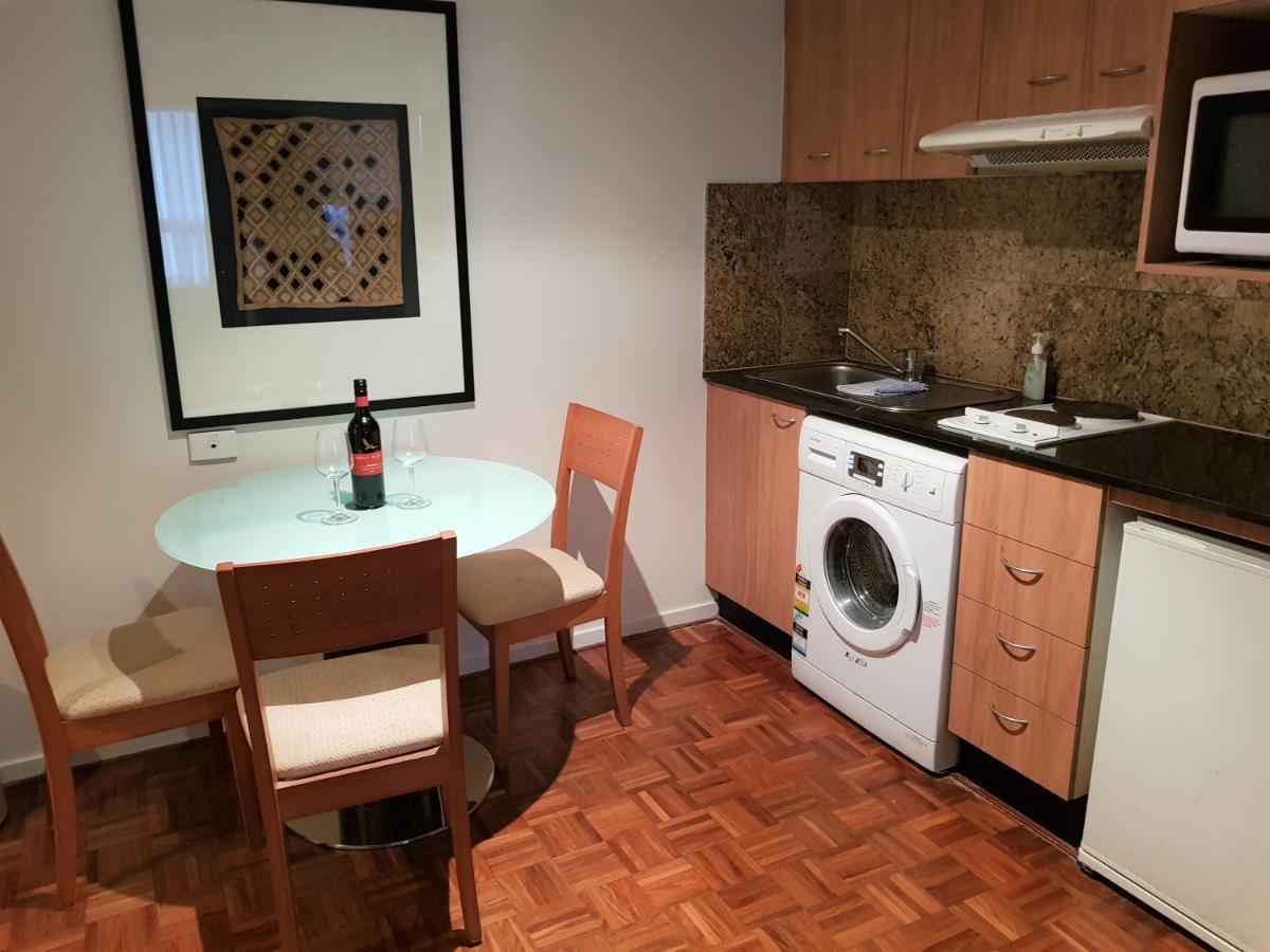 Accommodation Sydney 38 Harbour Street Sydney Esterno foto