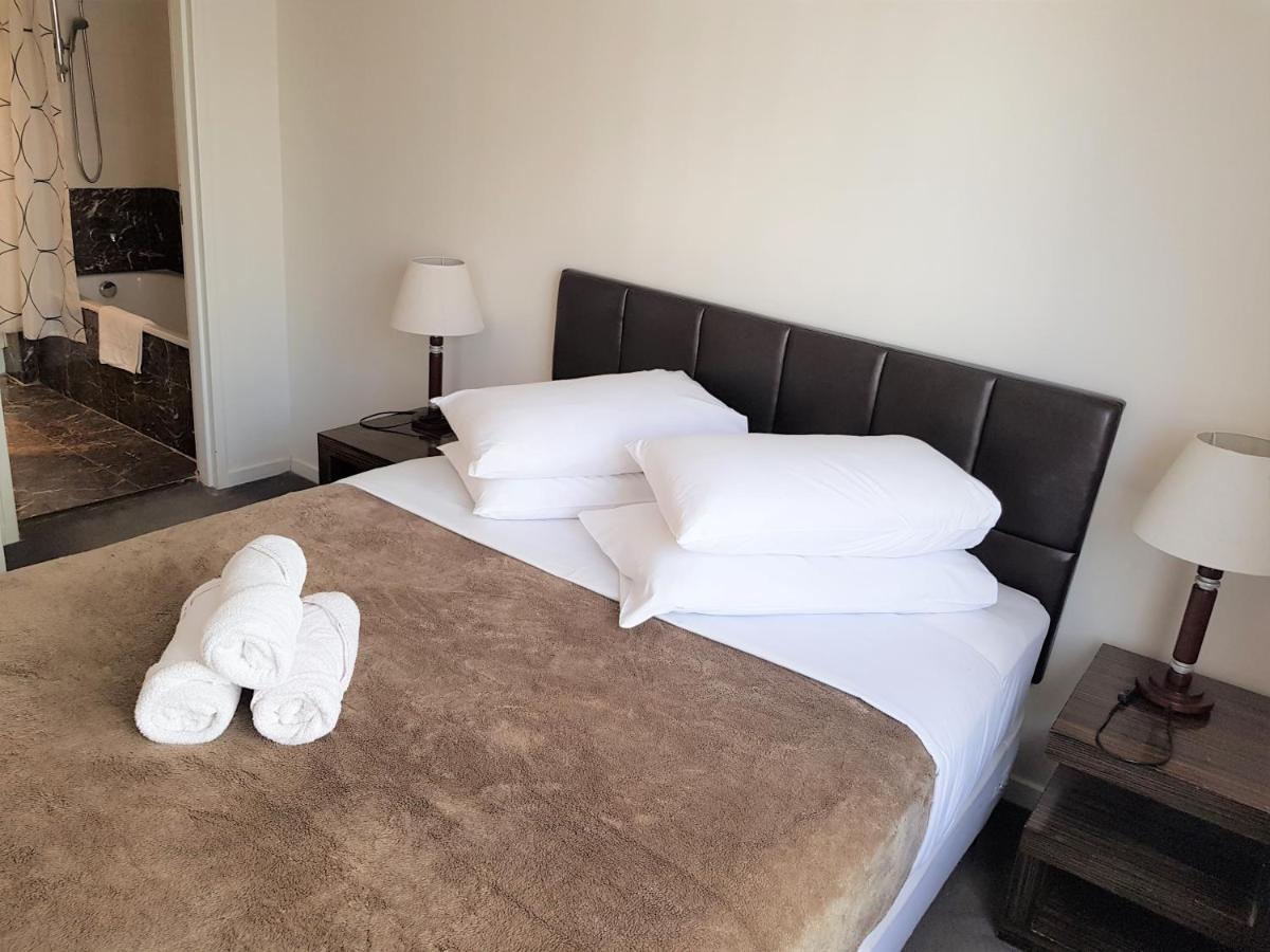 Accommodation Sydney 38 Harbour Street Sydney Esterno foto