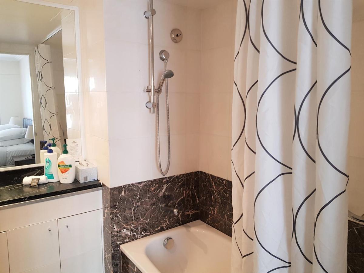 Accommodation Sydney 38 Harbour Street Sydney Esterno foto