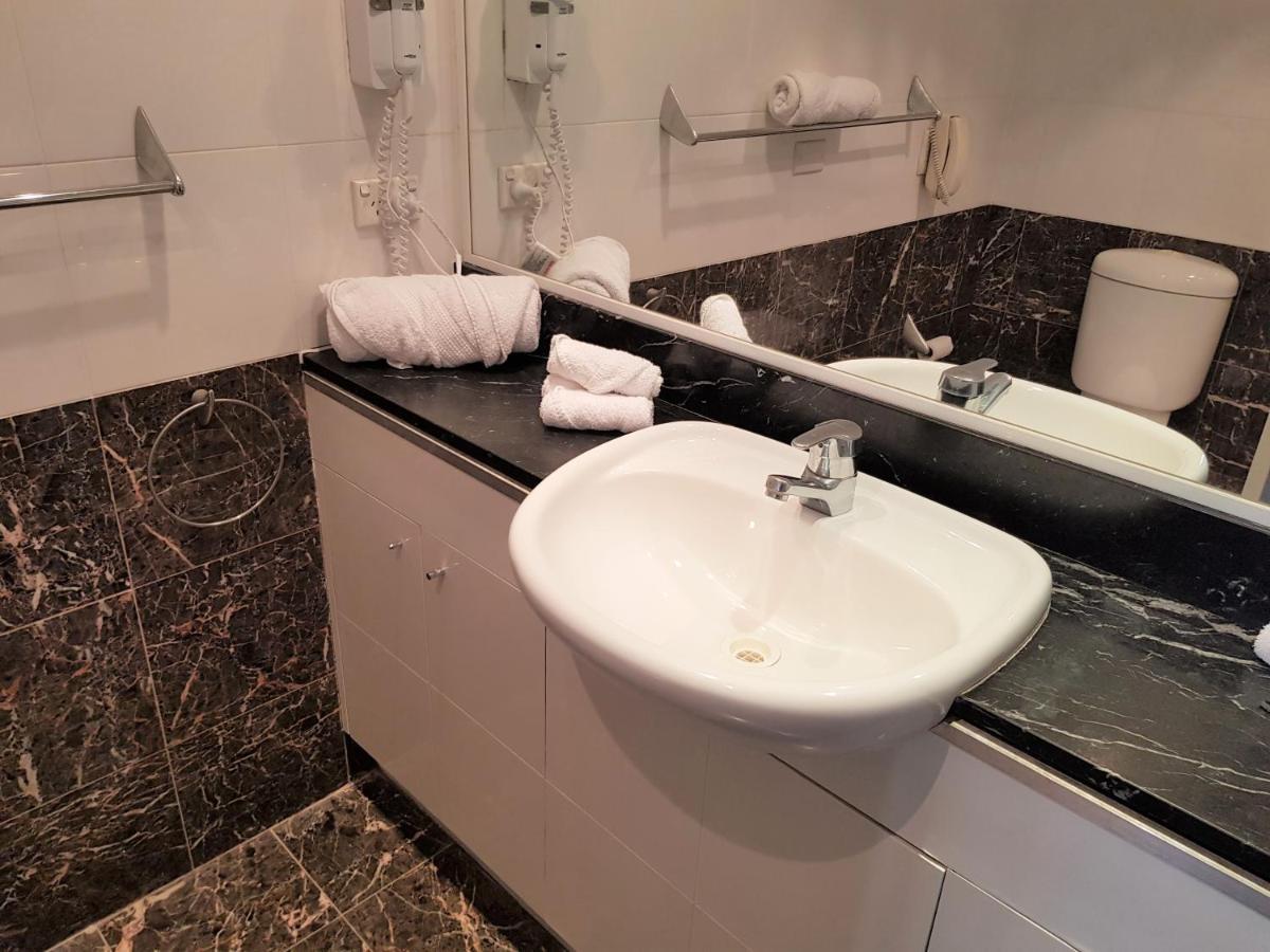 Accommodation Sydney 38 Harbour Street Sydney Esterno foto