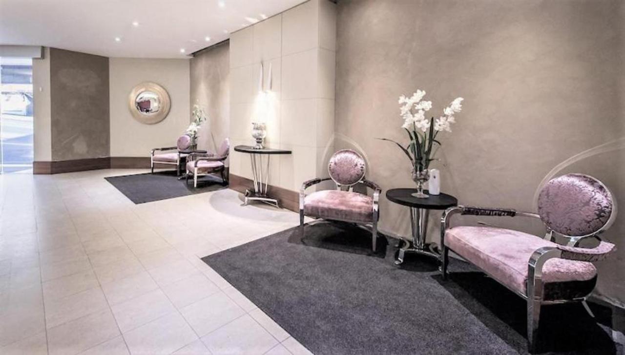 Accommodation Sydney 38 Harbour Street Sydney Esterno foto