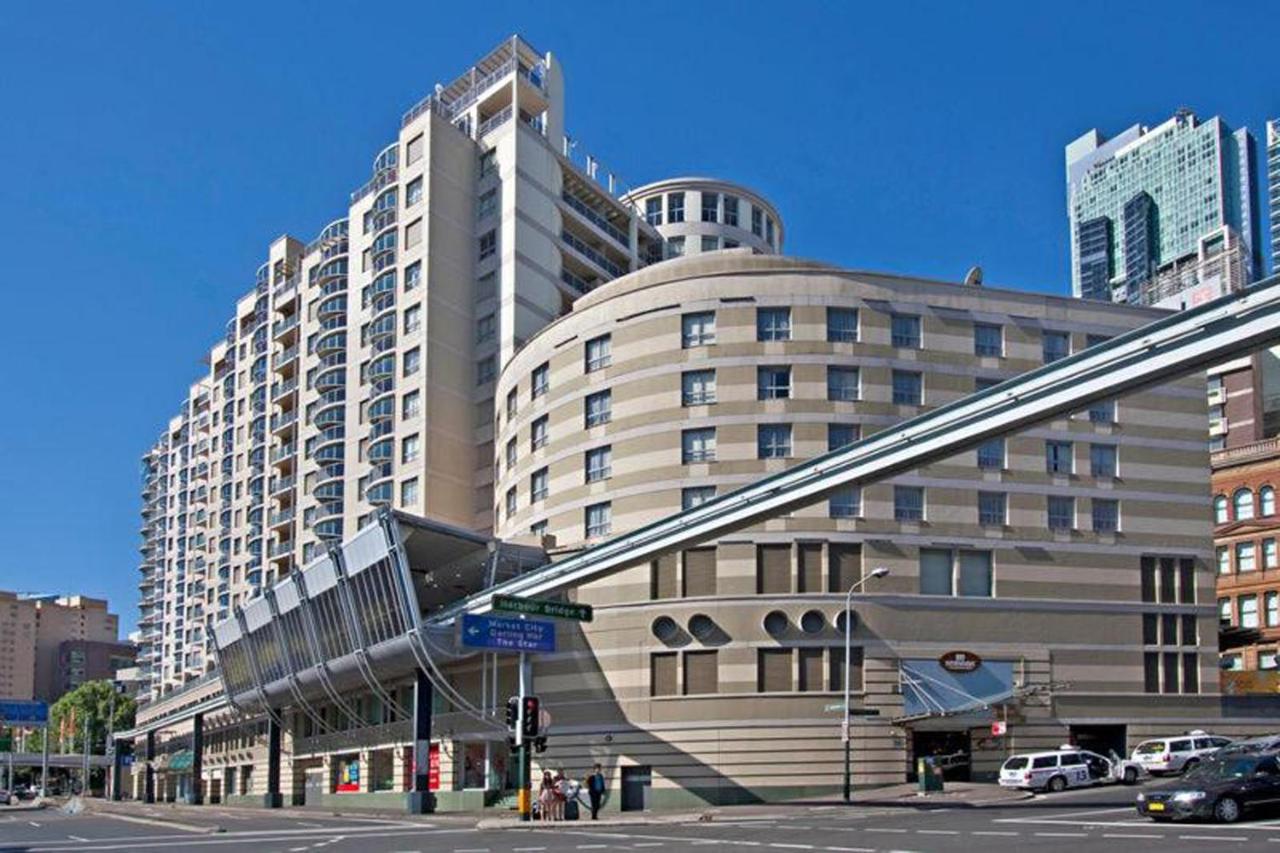 Accommodation Sydney 38 Harbour Street Sydney Esterno foto