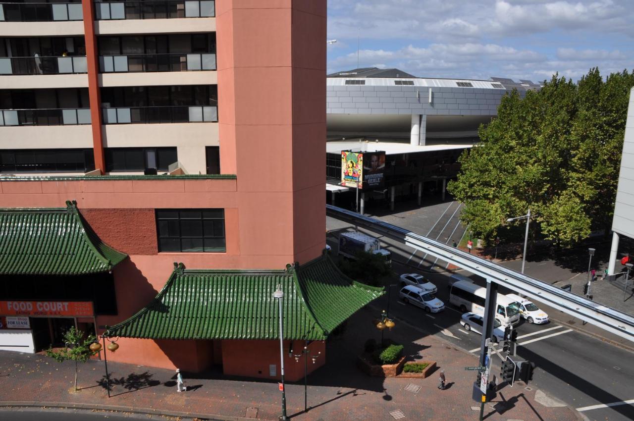 Accommodation Sydney 38 Harbour Street Sydney Esterno foto