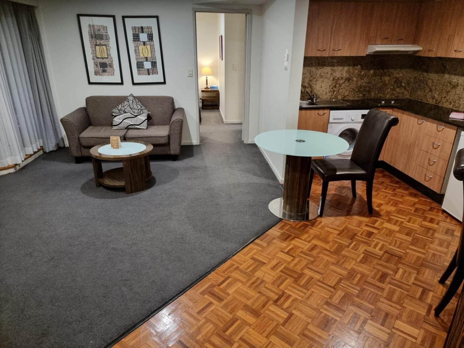 Accommodation Sydney 38 Harbour Street Sydney Esterno foto