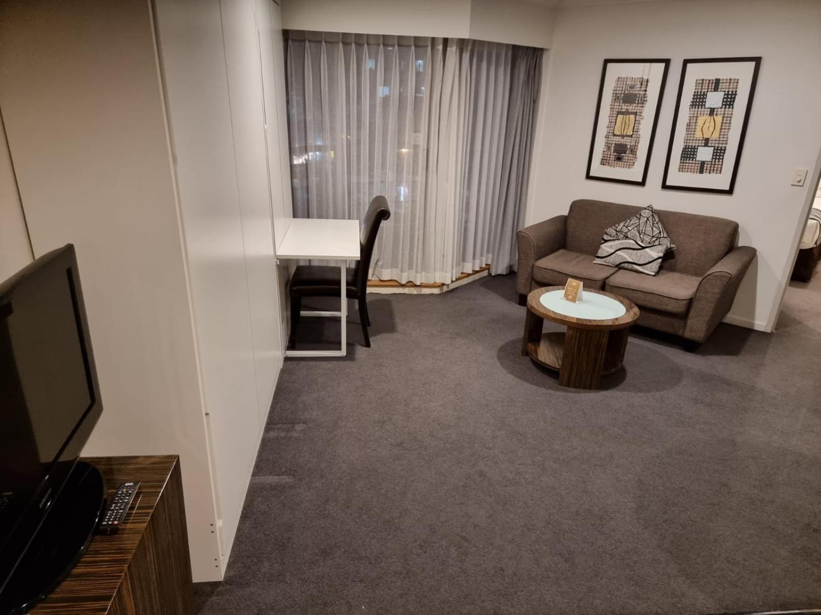 Accommodation Sydney 38 Harbour Street Sydney Esterno foto